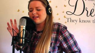 Laura Taylor - Love Me Like You Do (Ellie Goulding Cover)