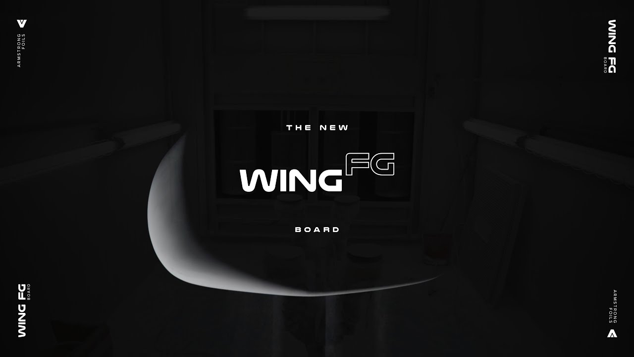 Wing FG Board Range | Enable Your Winging Progression