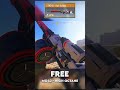 "FREE LEGENDARY MG42"🤯[SECRET CACHE UPDATE]
