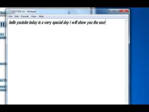 ILove You Worm Source Code