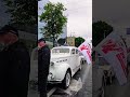 9 МАЯ Автопробег в Кишинёве. 2025
