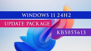 Windows 11 24H2 Update | Whats New & What Changed