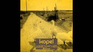 Kopel & Omiki - Star Dust - Official