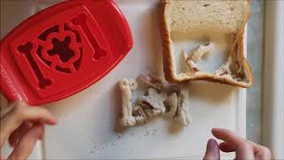 Famous I get kids to eat with FunBites food cutters for kids - How to use FunBites for cute shapes Net Worth
