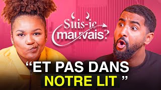 Mon mari fait pipi la nuit - Suis-je mauvais ?