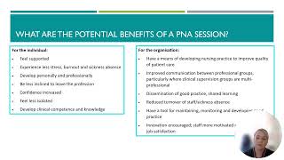 Professional Nurse Advocates -  Cardio-Respiratory