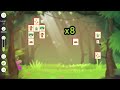 Mahjong Woods - Keen Eye (Silver Trophy)
