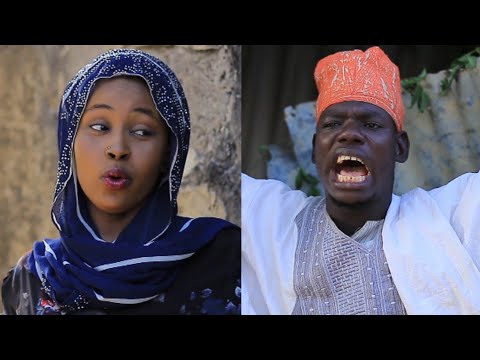 Sabon Comedy Dan Yau Tage Comedy Episode 10 