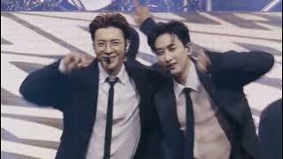 [Muchie&Choco] 2025.07.08 SUPER JUNIOR Online Showcase [Express Mode SHOW-The 20 Awards] Songs FULL