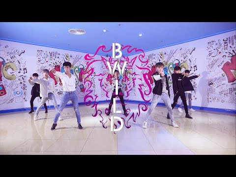 IKON - '죽겠다(KILLING ME)' Dance Cover By B-Wild From Vietnam