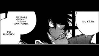 Farewell Hellsing (English Version)