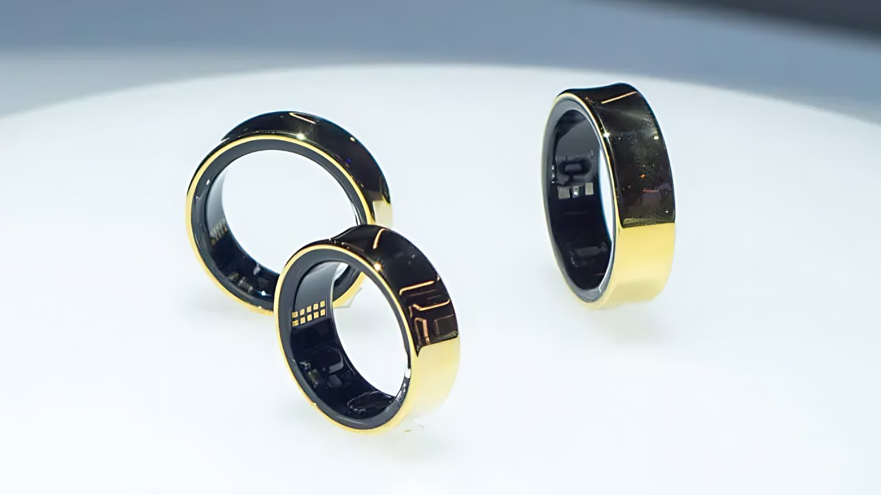 Samsung Galaxy Ring Gets a High Price Tag for This Smart Ring. More Than The Aurora Ring.