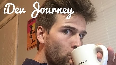 Built a Retro Calculator iOS App & iDev Update - iDev Journey #12