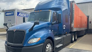 Schneider IC week 3 numbers. You can do it with an SFI truck.