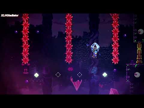 Celeste 100% achievements as promised