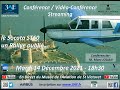 3af provence  confrence le socata st60  un rallye oubli