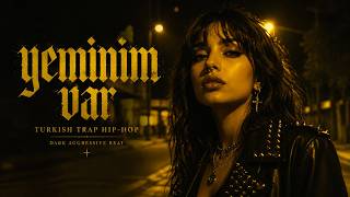 Yeminim Var 🔥 Türkçe Trap Rap Yeni Şarkı 2026