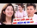 Cô chủ nhỏ LO BÁO HIẾU cha mẹ đòi 5 NĂM NỮA mới cưới khiến Trai đẹp HỐT HOẢNG mách MC Cát Tường