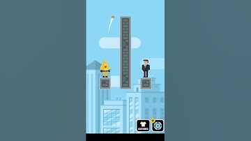 Super Hero League - Target Shooting All Levels Gameplay #509 #shorts #superhero #thesuperheroleague