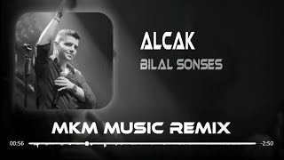 Bilal Sonses - Alçak ( MKM ft. Ahmet Taner Remix ) Resimi