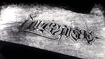 INTENSE - Erase The Past (Official)