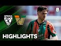 DRAMMA 4 Gol a La Spezia !! 2-2 Spezia vs Venezia Highlights Lega B 2025/2026 Yeboah &amp; Sagrado