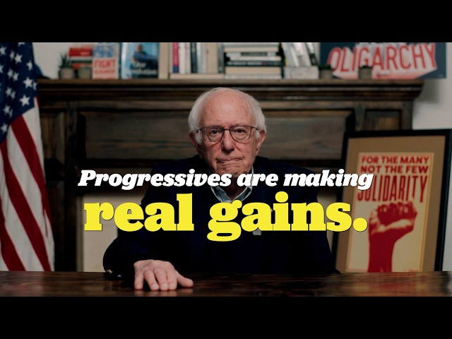 Working people are fighting back — and WINNING