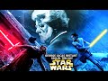 George Lucas Restarting The Sequels! New Details Emerge! (Star Wars Explained)