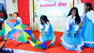 socrates school annual day - 2024