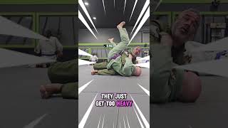 Reversal Option  #bjj #tj73combatco #jiujitsu #grappling #nogi #oldmanjiujitsu #mma