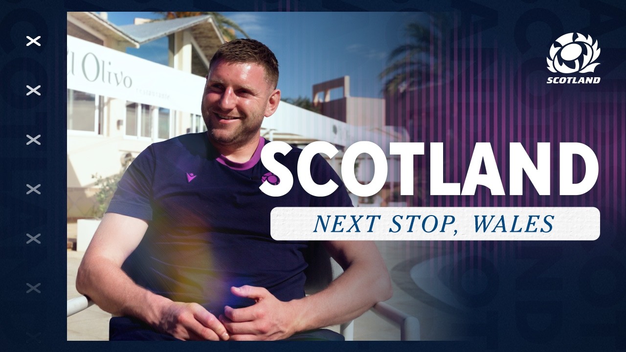 «Когда у нас появляются шансы, обязательно ими воспользуйтесь» | Уэльс против Шотландии | Интервь...