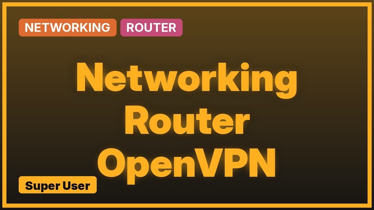 Accessing local network over the internet WITHOUT router support - YouTube