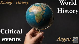 informative historical events of august 20 @kickoff-history
