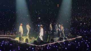 180905 Bts Love Yourself World Tour La I Need U 2
