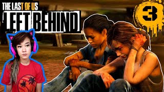 We Fight - The Last Of Us Left Behind Part 3 Ending Discussion - Tofu Plays