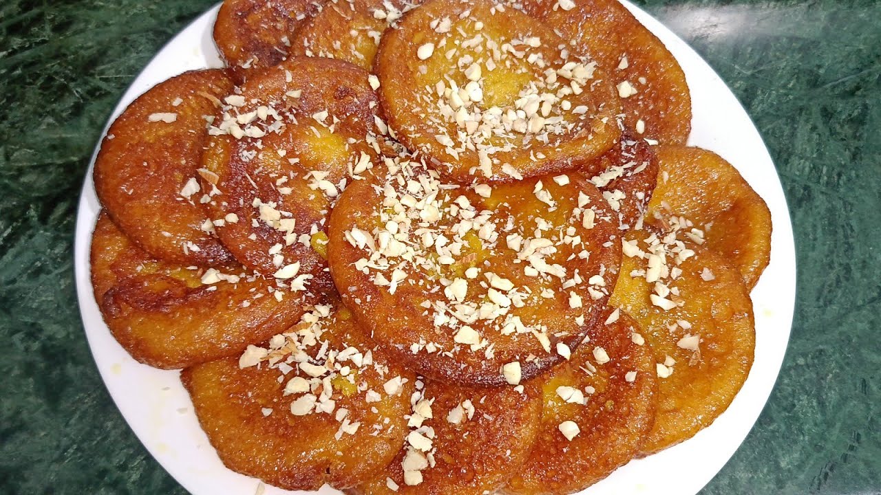 Mango Malpua Recipe || Recipe In Santali