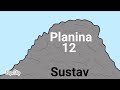 Planina 12 - Sustav (FlipaClip)