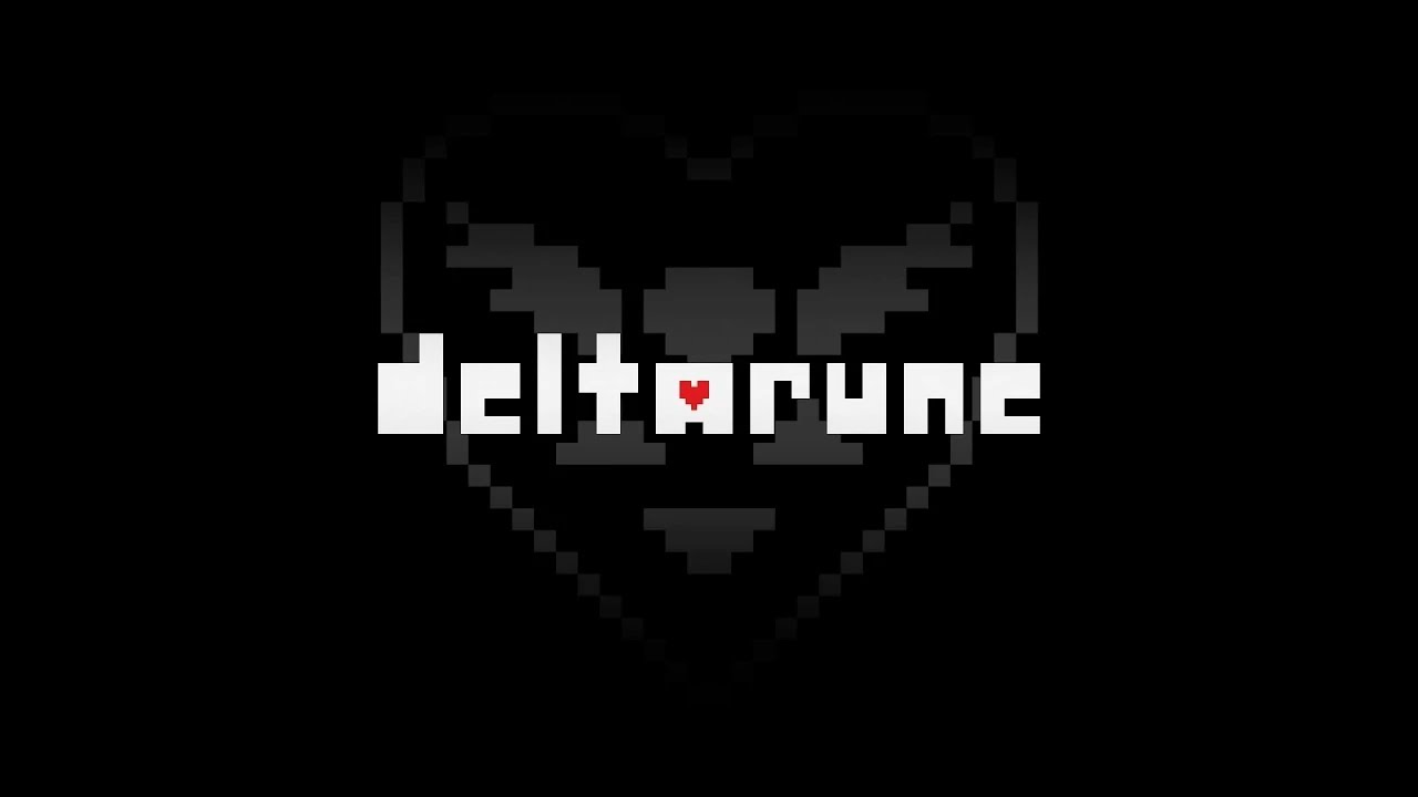 Delratune Roots RaveDJ | Digital Roots (Chapter 2) (Bro Mix) - Deltarune - YouTube