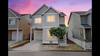 For Sale - 871 N 20th Way - Cornelius Oregon