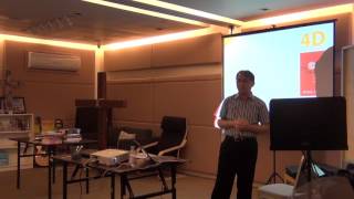 20170520 - Johan Setiawan - Theology Made Easy (Part 2)