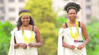 Waleyada Jonglei State By David Majok Junior