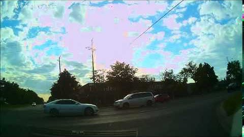 Ojocam 0801 dash cam clock skip