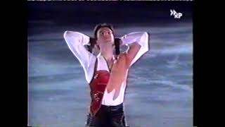 2002 German Stars on Ice (Bad Liebenzell) - Alexei Urmanov