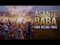 Asante Baba Kwa Neema Yako Powerful Swahili Worship Praise Song Uplifting Gospel Music 2026 