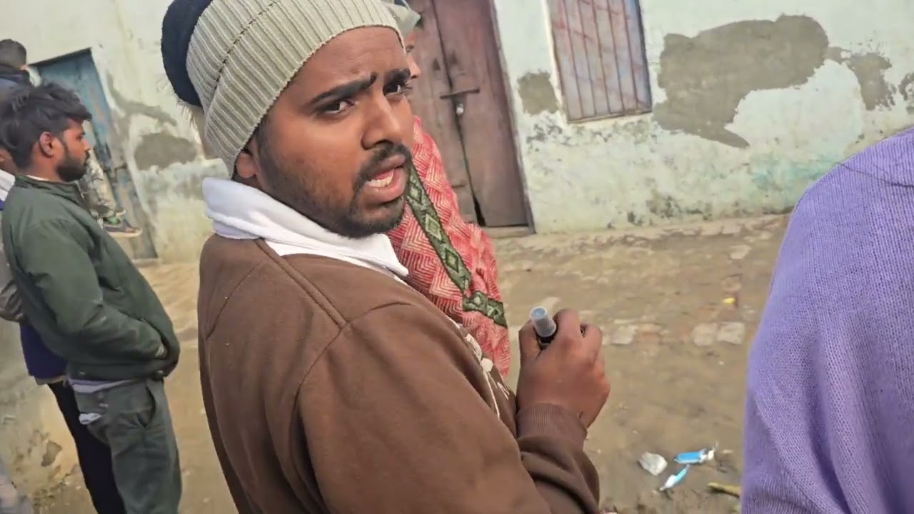 Day 01 | SPY | Clips 07 | Athwal Production House |