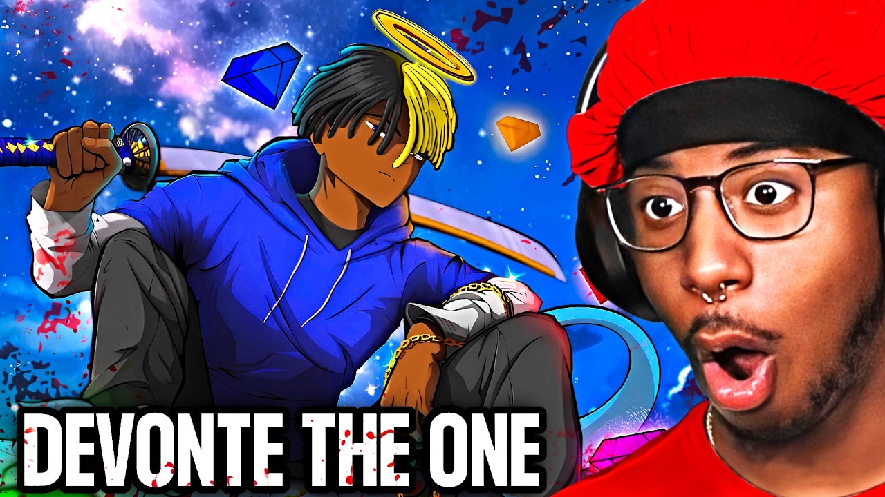 How Old Is Devonte The One