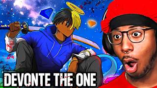 Famous Devonte the One Is WAY Stronger Than Anyone Imagined! Profile