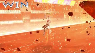 【DFFNT】バッツ HP3種 その3【クリスタルE】