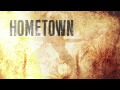 Sirens and Sailors - Born And Raised (Lyric Video)