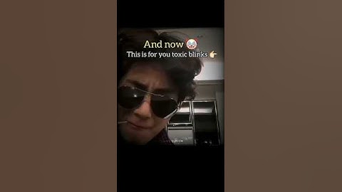 Now What You Say Blinks !?☠[Army click the like button📢]  #bts #blinks #blackpink #btsarmy #rosé